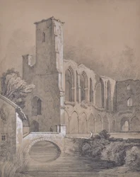 Ruines d