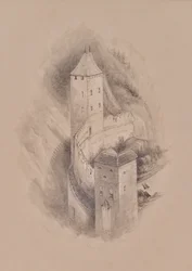 Deux tours