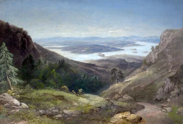 Norvège, 1881