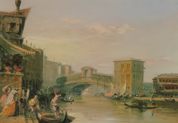 Pont du Rialto