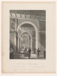 Bibliothèque du British Museum