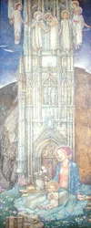Tour gothique