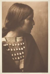 Fille Arikara