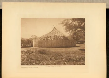 Maison de cérémonie - Wichita