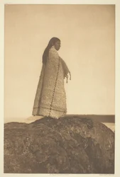 Fille Cowichan