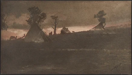 [Campement]