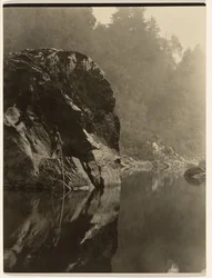 Eaux calmes - Wetchepeck