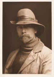 Autoportrait