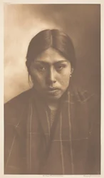 Femme Suquamish