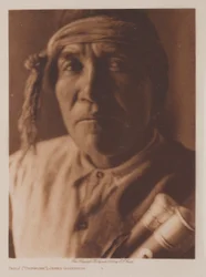 Tsola (Chipmunk), gouverneur de Jemez