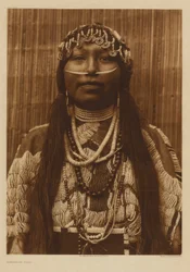 Fille de Wishham