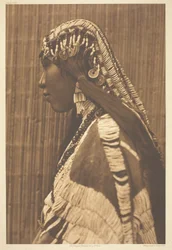 Fille Wishham, profil