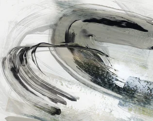 Mouvement gris fluide
