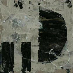 Abstrait géométrique moderne