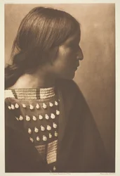 Fille Arikara