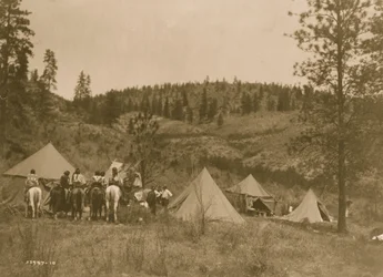 Camp de l