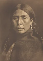 Type Lummi