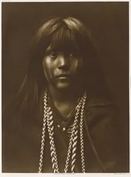 Mosa - Mohave, planche de 