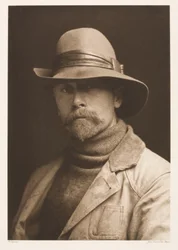 Autoportrait