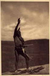 Invocation Sioux