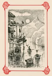 Les manoirs du lac, S.O.