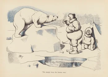 Histoires avec une Torsion: L