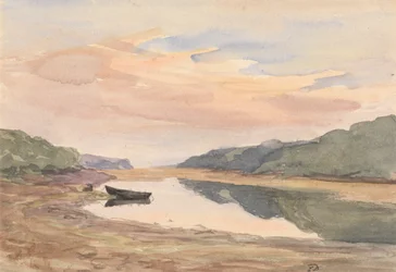 Rivière Erne, Irlande