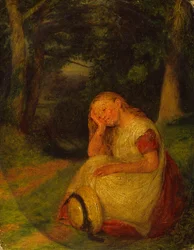 Pensées lointaines