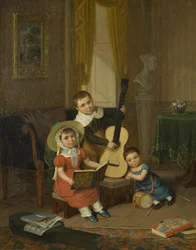 Le Jeune Trio