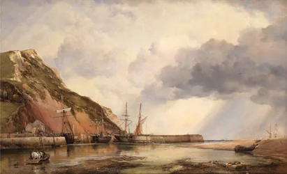 Port d