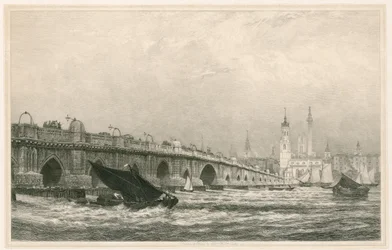 Pont de Londres