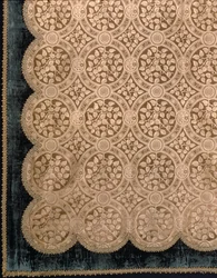 Grand Syringa, fabriqué par Warner & Ramin, conçu en 1875