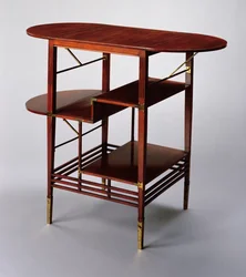 Table d