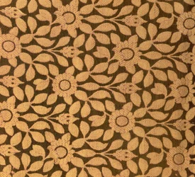 Tapisserie pour une chaise, Wards, Halifax, vers 1876