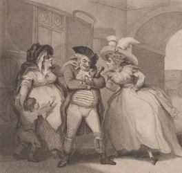 Polygamie, 1er août 1787