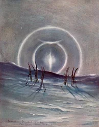 Parasélène, 15 juin 1911, 1913