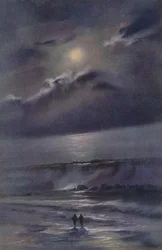 La rampe et les pentes de l