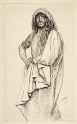 Aaron, de Titus Andronicus