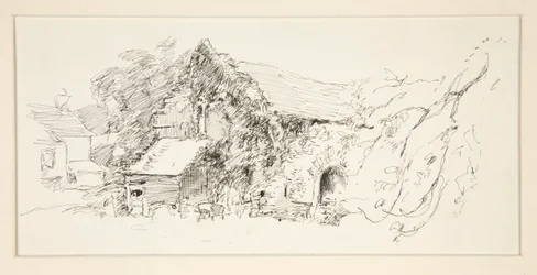 Étude architecturale