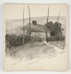 Étude architecturale