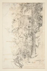 Étude architecturale