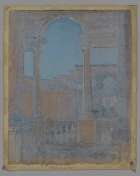 Étude architecturale