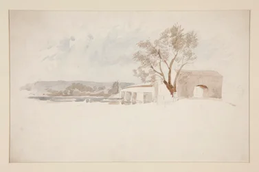 Étude architecturale