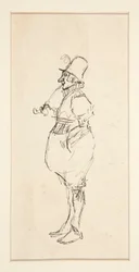 Caricature d