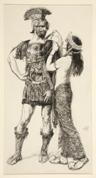 Cléopâtre