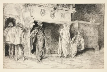 Duc Frédéric