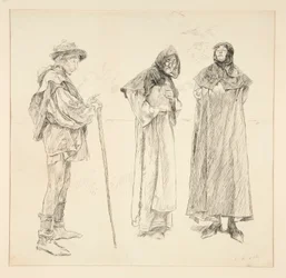 Dull, Sir Nathaniel, Holofernes, Acte IV, Scène ii, Amour