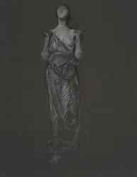 Étude précoce pour