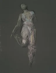 Étude de figure précoce