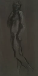 Première étude de figure